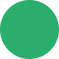 circle green big