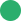 circle green small