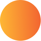 circle orange big